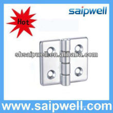 2013 HOT Sale heavy duty steel gate hinges/ 180 degree pivot hinge